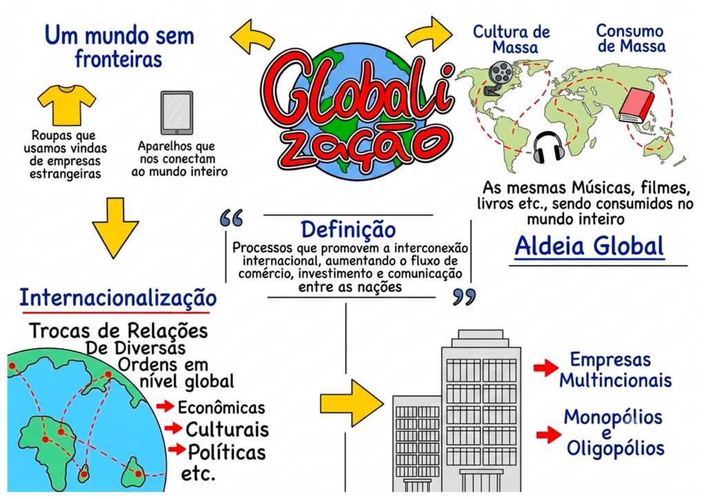 globalização